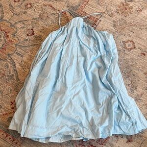 Abercrombie Baby doll dress